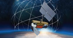 Smart Mount Brings Satcom to ARC-210 Radios Smart Mount Brings Satcom to ARC-210 Radios