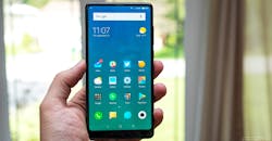 Smartphone Smartphone