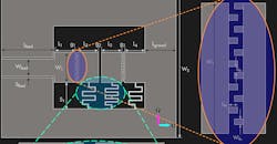 CRLH SIR antenna CRLH SIR antenna