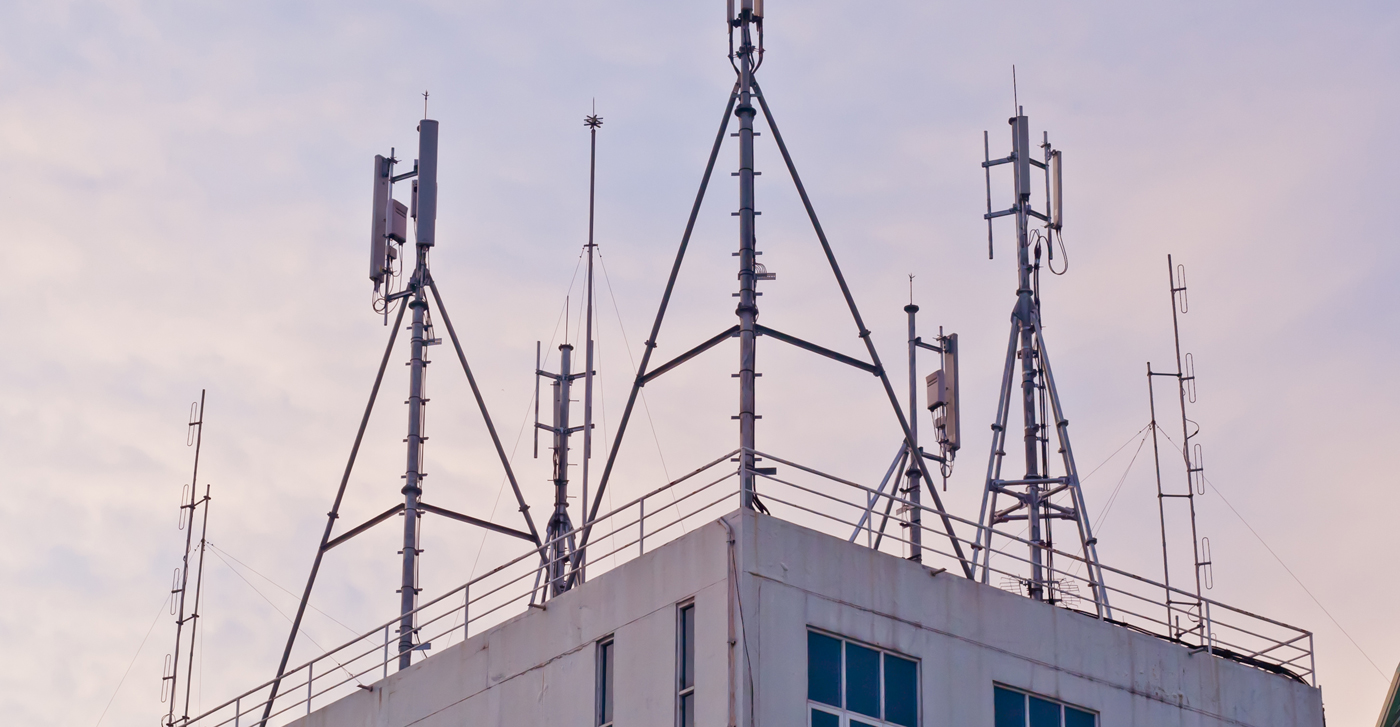 Base station antennae