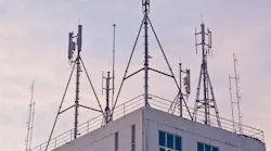 Base station antennae