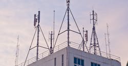 Base station antennae Base station antennae