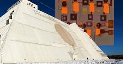 Enhancement-mode GaN PA process Enhancement-mode GaN PA process