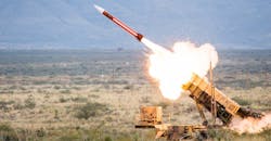 The Patriot System The Patriot System