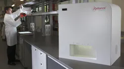 The Radiance system