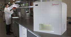 The Radiance system The Radiance system