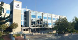 Mercury Systems Mercury Systems