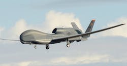 Global Hawk Global Hawk