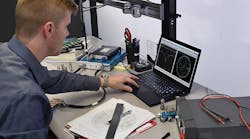 5 Steps to Antenna Matching Using a Portable PC-Based VNA 5 Steps to Antenna Matching Using a Portable PC-Based VNA