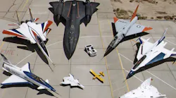 Planes