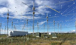 Modeling Mutual Coupling in Large Antenna Arrays Modeling Mutual Coupling in Large Antenna Arrays