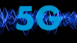 5G wavelength