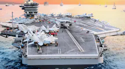 Aircraft carrier