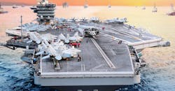 Aircraft carrier Aircraft carrier