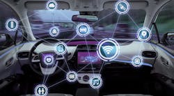 Millimeter-Wave Automotive Radar Testing Must be Flexible Millimeter-Wave Automotive Radar Testing Must be Flexible