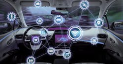 Millimeter-Wave Automotive Radar Testing Must be Flexible Millimeter-Wave Automotive Radar Testing Must be Flexible