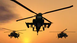 Helicopters