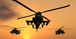 Helicopters Helicopters