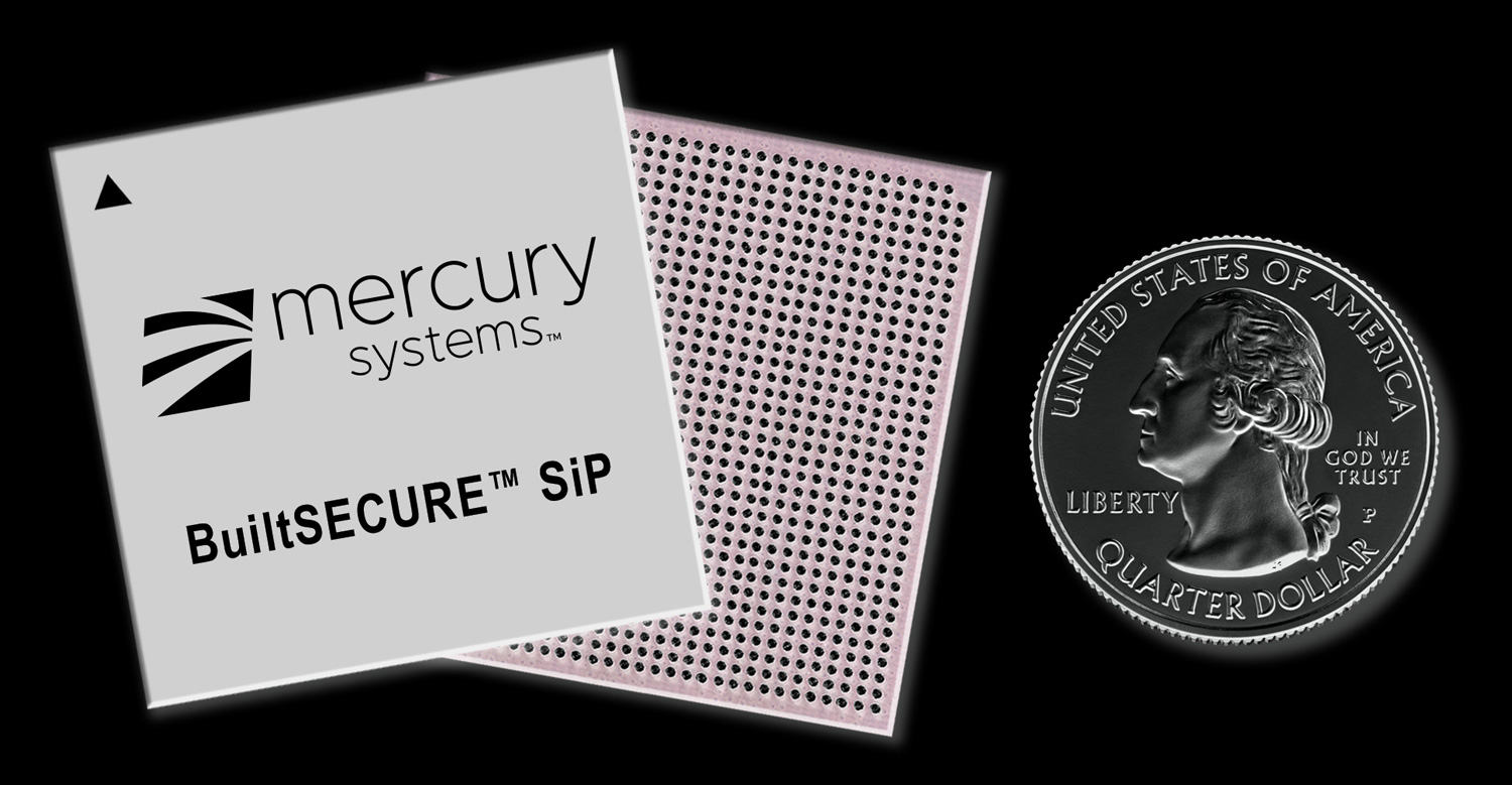 Classic SiP Tech Repels Modern Threats
