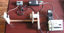 Noise Can Tell Much About Material Noise Can Tell Much About Material