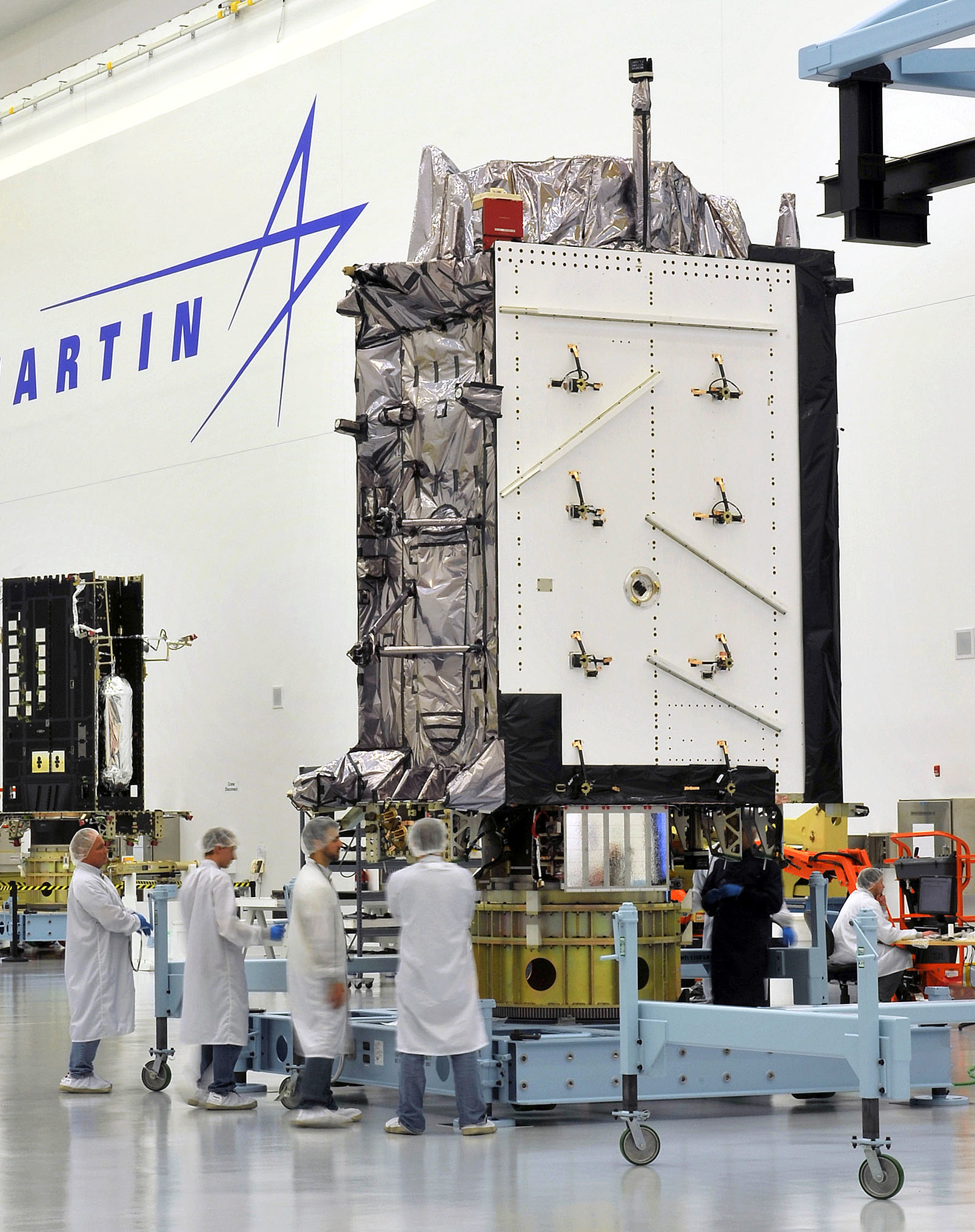 The GPS III system aims to provide three times more accuracy than previous systems while meeting the evolving demands of military commercial and civilian users