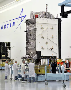 The GPS III system aims to provide three times more accuracy than previous systems while meeting the evolving demands of military commercial and civilian users The GPS III system aims to provide three times more accuracy than previous systems while meeting the evolving demands of military commercial and civilian users