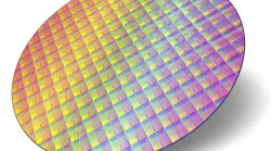 Foundry Builds on InP, GaAs, and GaN Wafers