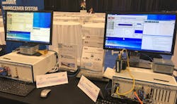 Solve 5G Test Challenges from End to End Solve 5G Test Challenges from End to End