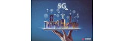 Be Ready for 5G NR Physical Layer Specs Be Ready for 5G NR Physical Layer Specs