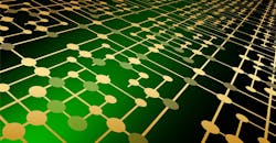 Distributed Amplifier MMICs Boost Signals Over Wide Bands to 40 GHz Distributed Amplifier MMICs Boost Signals Over Wide Bands to 40 GHz