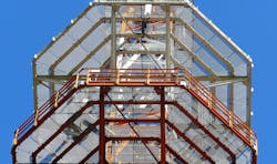 Massive-MIMO Hybrid Beamforming Massive-MIMO Hybrid Beamforming