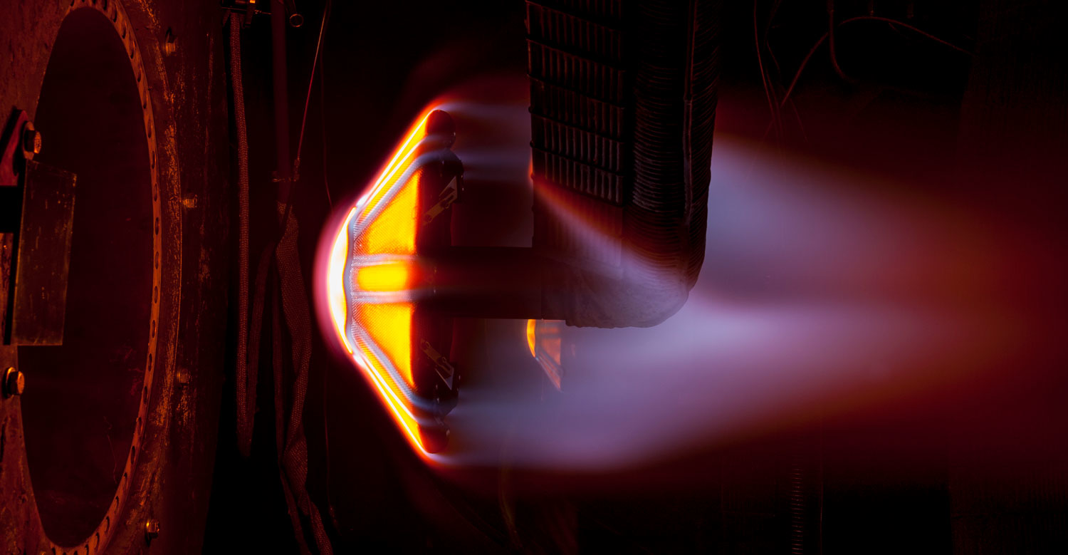 NASA Recognizes BRM for Advanced 3D Thermal Material Microwaves & RF