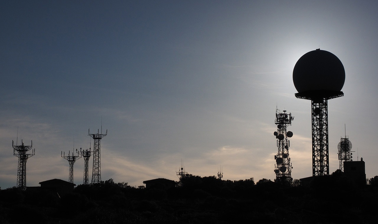 COTS Test Gear Tunes Radar Systems Microwaves & RF