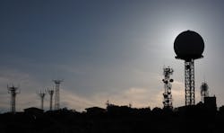 COTS Test Gear Tunes Radar Systems COTS Test Gear Tunes Radar Systems