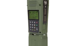 Two-Channel Radio Links Battlefield Users Two-Channel Radio Links Battlefield Users