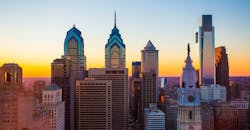Philadelphia Opens Its Doors to 2018 IMS Philadelphia Opens Its Doors to 2018 IMS