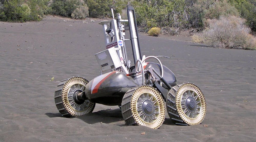 Capacitors Guide Laser Module to More Knowledge About Mars | Microwaves ...