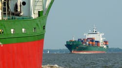 Overcome Message Collisions in Satellite Automatic ID Systems Overcome Message Collisions in Satellite Automatic ID Systems