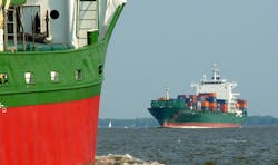 Overcome Message Collisions in Satellite Automatic ID Systems Overcome Message Collisions in Satellite Automatic ID Systems