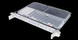 The EnsembleSeries DCM6111 6U The EnsembleSeries DCM6111 6U