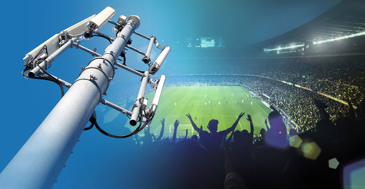 High-Power Devices Have Become a High-Stakes Market