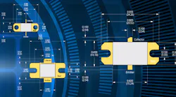 Recognize the Flavors of RF Power Transistors