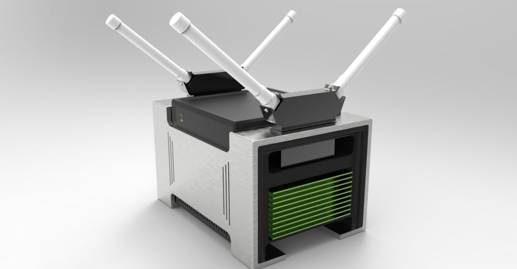 Moving Beyond TETRA and P25