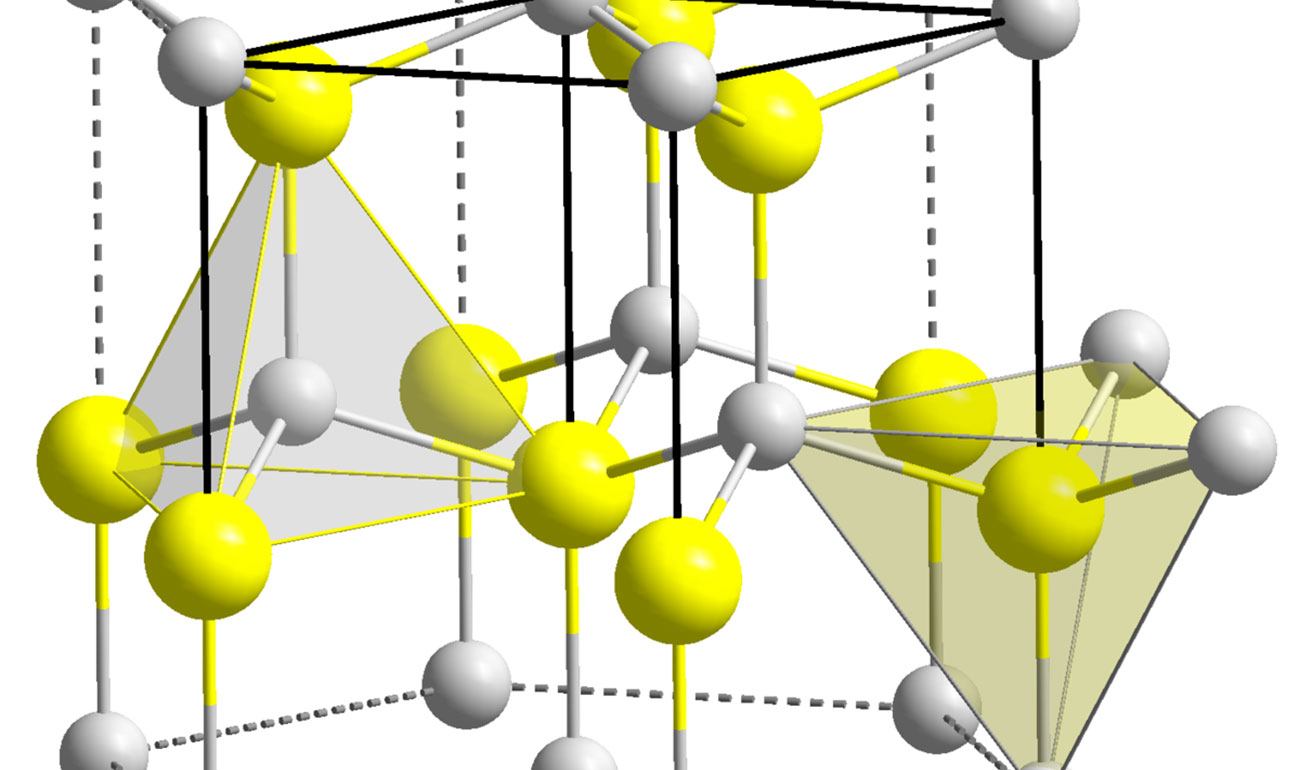 Catch GaN if You Can