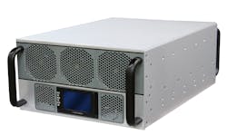 Operate Amplifiers Under Wireless Remote Control Operate Amplifiers Under Wireless Remote Control