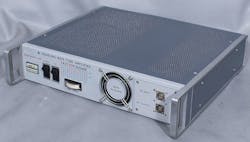 Recall History at the 2018 International Microwave Symposium Recall History at the 2018 International Microwave Symposium