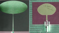 Extending the Bandwidth of an Elliptical Monopole Antenna Extending the Bandwidth of an Elliptical Monopole Antenna