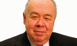 Remembering an Innovator Who Has Gone Remembering an Innovator Who Has Gone