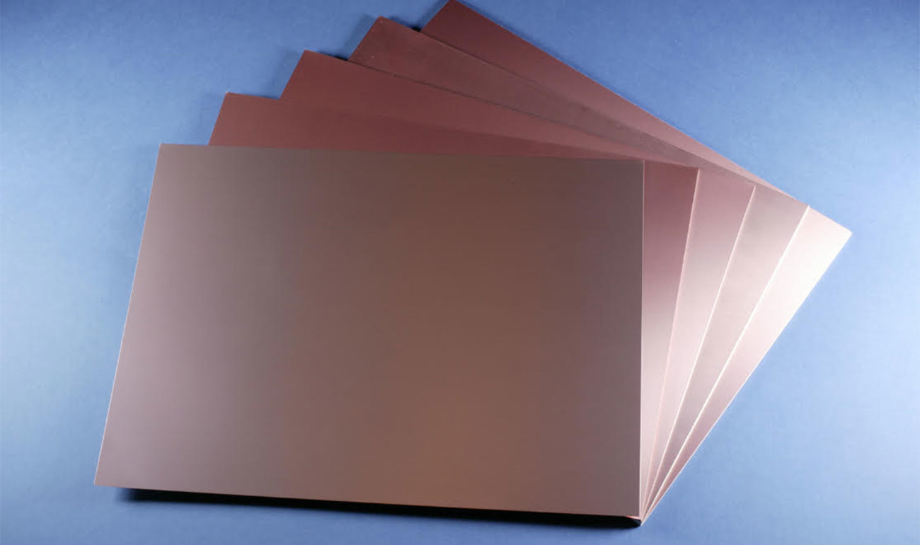 Comparing Circuit Materials for mmWave Applications