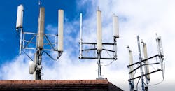 Antenna array Antenna array